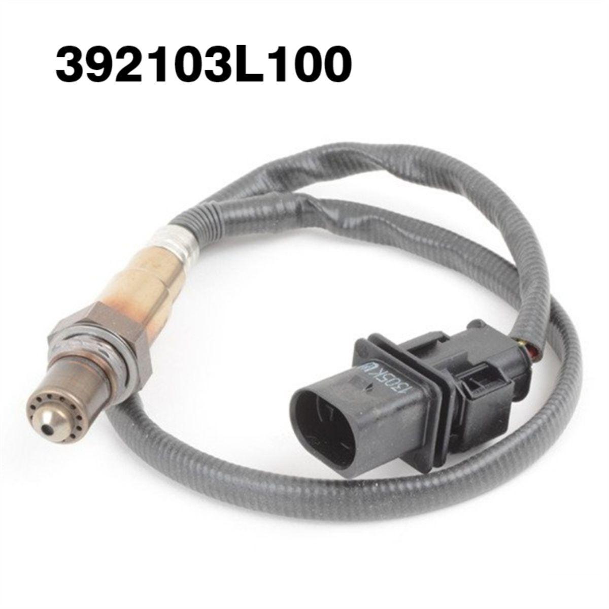 

Suitable for hyundai kia oxygen sensor 392103l100, 39210 3l100; 39210-3l100