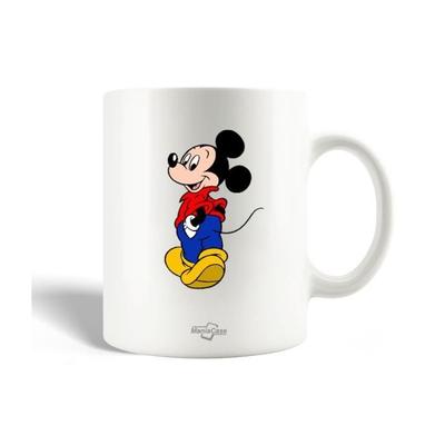 Drickflaskor – Muggar