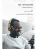 Bluetooth Over-ear Graffiti Headphones - Luminous Wireless Sports Headset for Mobile Devices