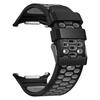 Silicone Strap For Samsung Galaxy Watch Ultra 1 2 47mm Rubber Breathable Band for Galaxy Watch Ultra 1 2 47mm Accessories