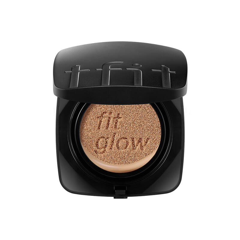 TFIT tfit Layering Fit Glow Cushion 12 г × 2 шт. W1.5 sand