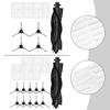 Robot Vacuum Brush Kit W9 W11 Cleaner Accessories Spare Part Replacement