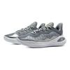 Under Armour Curry 11 'Young Wolf' Low top Children's Basketball Shoes Gray Unisex 3027370-100