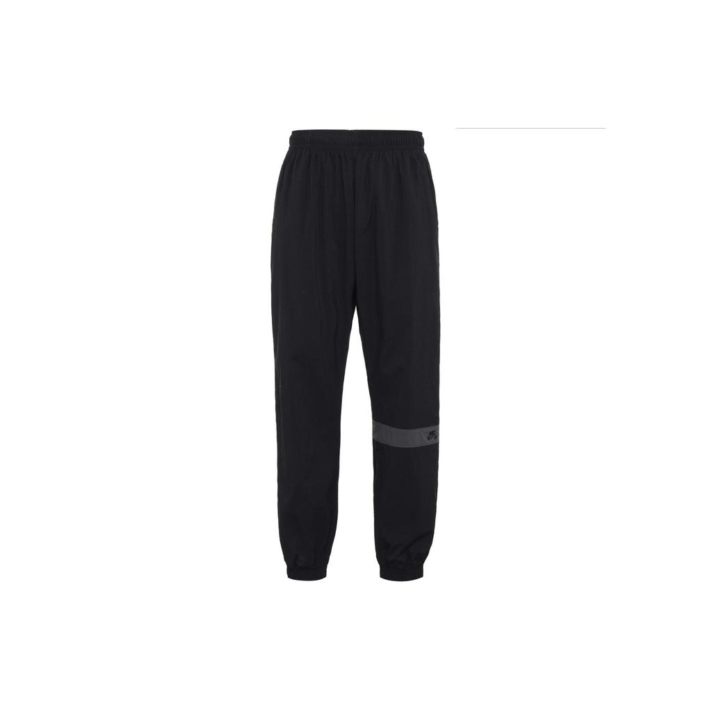 Nike Sports Pants Men's Black Moderate DH2878-010