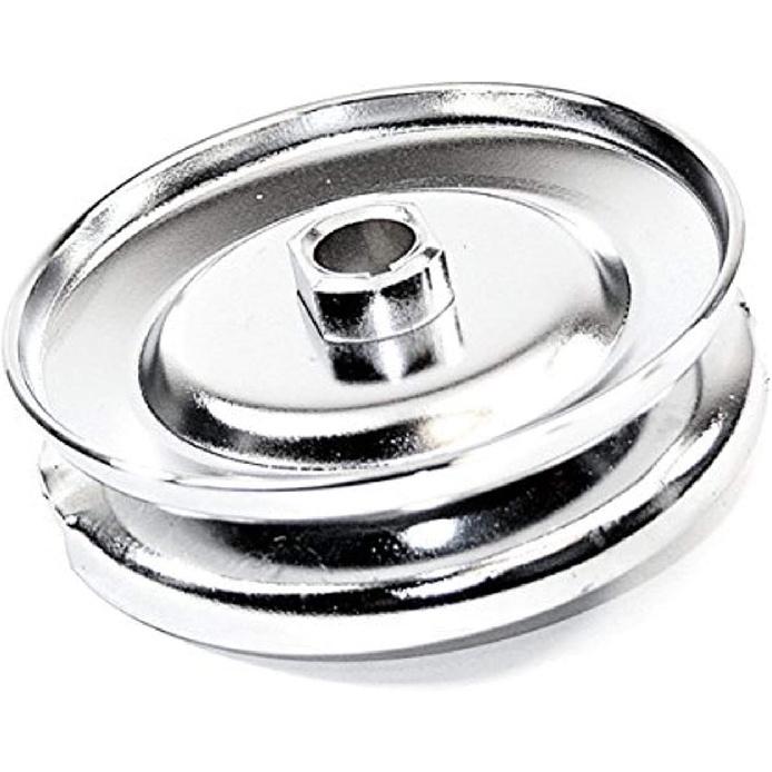 

AC903111 Alternator/Generator Pulley (Chrome 12 Volt for VW Beetle)