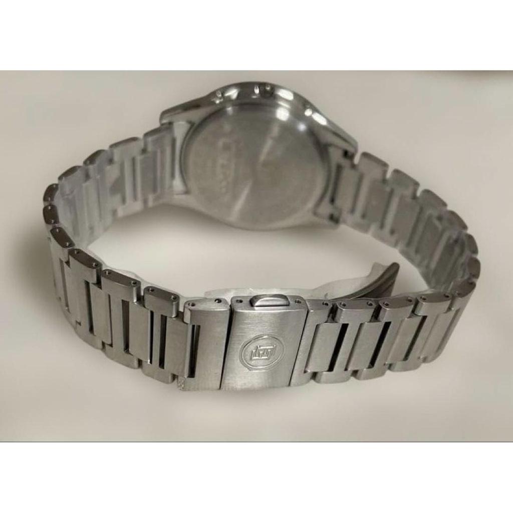 Used Citizen Exceed Men's Pair Watch CB1110-61A ES9370-62A