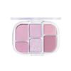 Wakemake Soft Sheer 03 Lavender Best Cosmetics Set Featuring and Highlighter for a Translucent Popular Korean Cosmetics for Multi-Palette Pleasure,