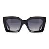 Celine Butterfly Fashion Sunglasses Women Sunglasses Black CL40130I-01D