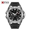 Sanda Waterproof Multifunction Student Sports Watch with Outdoor Features and Douyin Live Hot Design