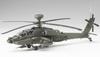 British Army Apache British Army Air Force Plastic Model Kit 07445 1/48 WAH-64D