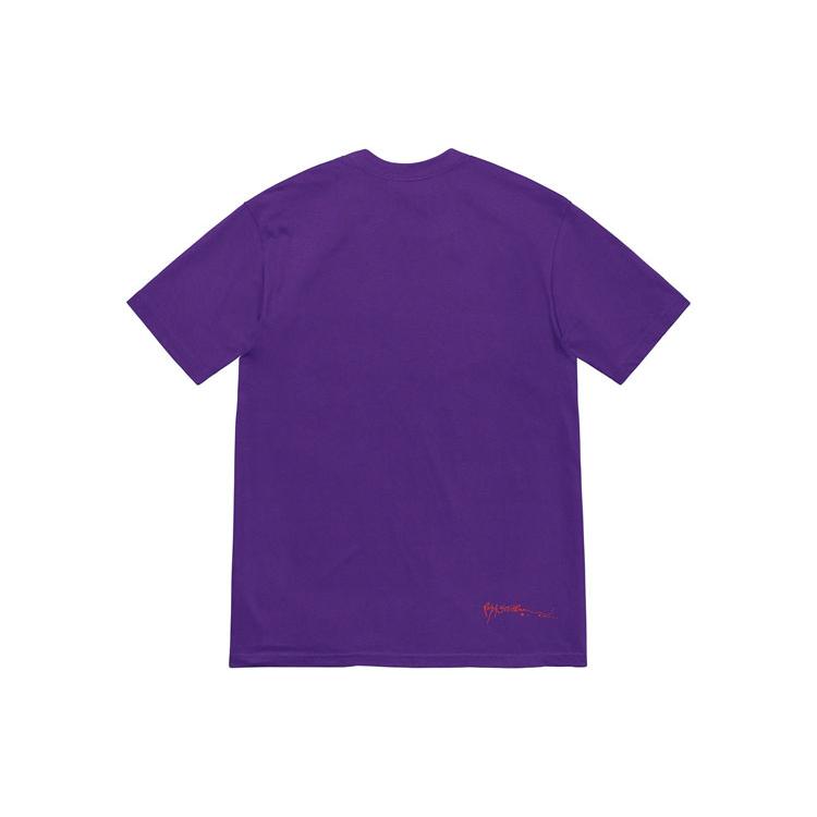 Supreme Ralph Steadman Box Logo Tee SUP-SS22-620
