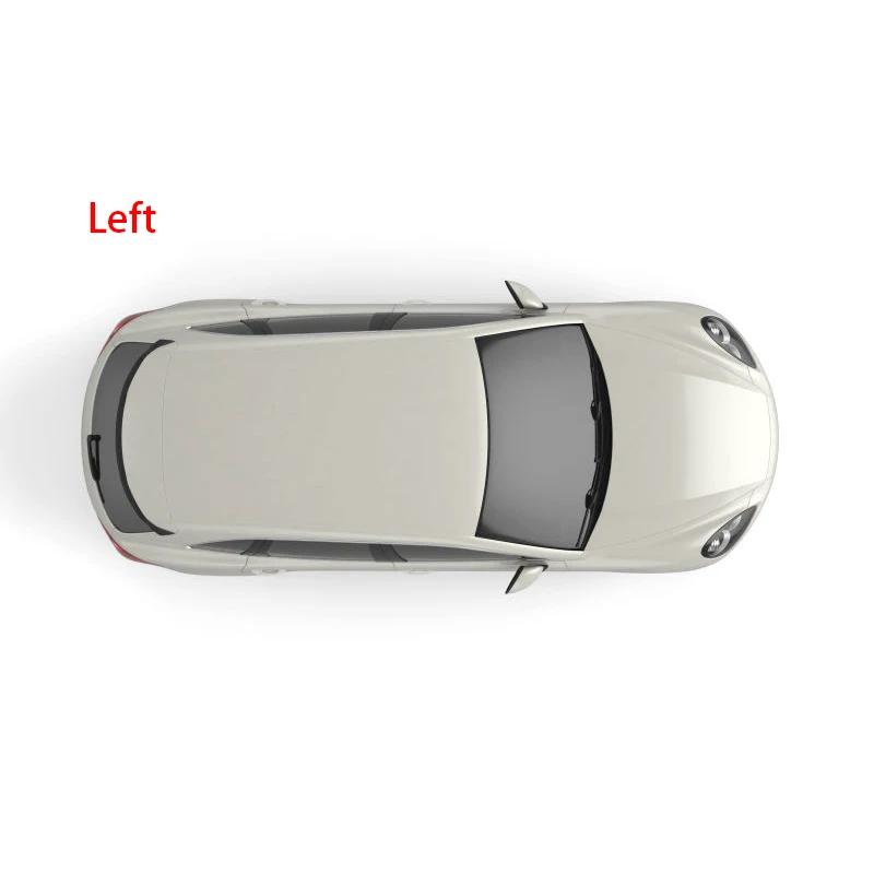 Комплект тросов для левой/правой сдвижной двери без мотора для Toyota SIENNA 2004-2010 3.3L 3.5L OE# 6963108030 8562008042 8562008052 Left