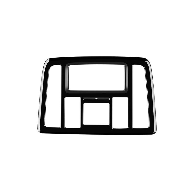 22 Models Toyota Voxy Noah 90 Series Interior: Steering Wheel Cup Holder, Reading Light, Display Speaker Frame