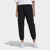 Adidas Neo Letter Print Casual Sports Pants Women Pants Black GP5429