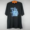 Vintage 2000 Doctor Who Series TV Show T-Shirt