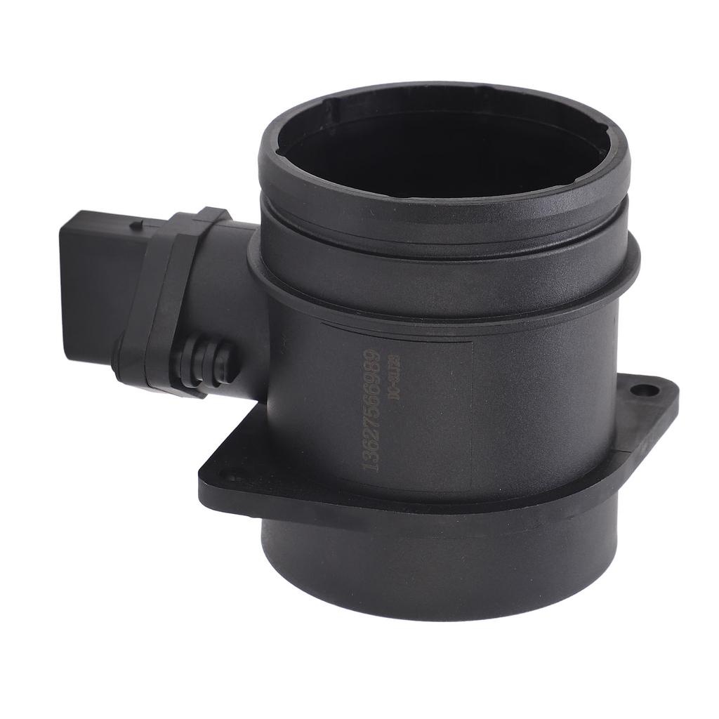 Luftmassenmesser 13627566989 Empfindlicher Genauer MAF-Metersensor für 1er E81 E82 E87 LCI E90 E90N E91