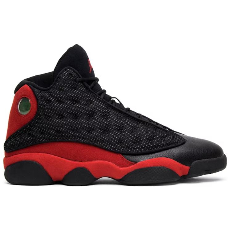 Jordan 13 Retro Bred 2004 309259-061