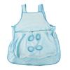 Cozy Pet Carrier Apron for Small Cats and Dogs Perfect for Outdoor Winter Travel Features Hanging Chest Bag and Cat Sleeping