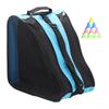 Practical Wear Resistant Inline Skate Carrier Blue