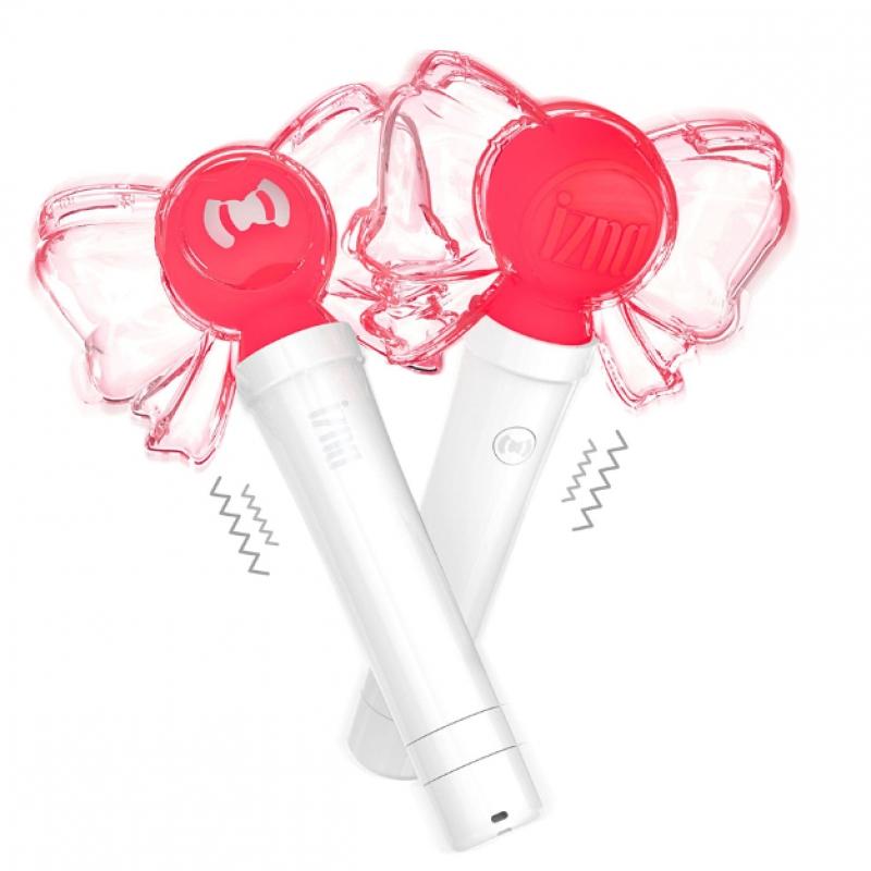 Izna Official Light Stick   Izna