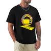 Humor Fashion T Shirt Midnightchannel4 Tshirt Black T Shirts Korean Fashion Black Tshirt For Unisex Unisex Round Neck Tops