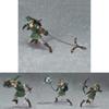 The 320 Figma Legend Of Zelda Twilight Princess Link Dx Ver Figure Toys Gift