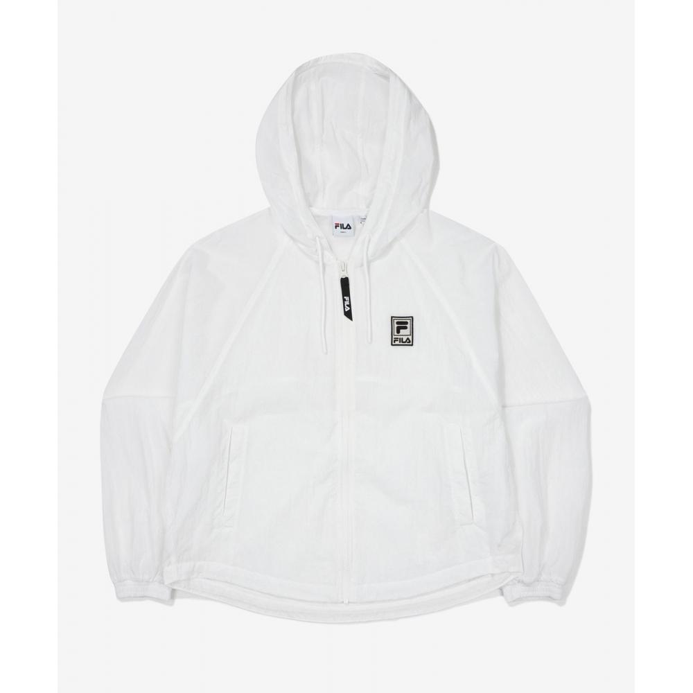 

Женская укороченная ветровка FILA Life FS2JKF2152FOWH