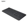 Logitech K650 Full-Size Wireless Bluetooth Keyboard