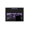NCT 127 3rd Album - Sticker [Sticker ver.]