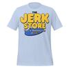 Seinfeld The Jerk Store T-shirt Mens Kids Womens - Classic Cotton Tee