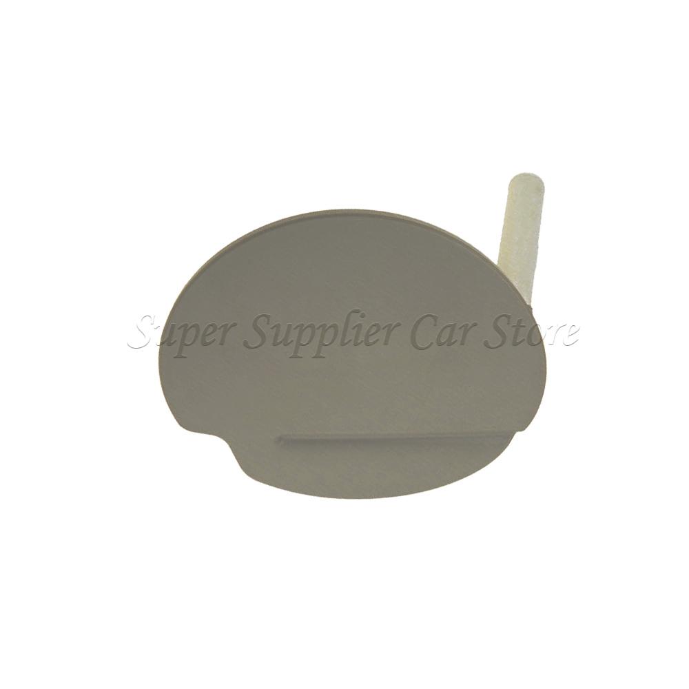 Neue Passformen für Renault Megane MK1 1995 1996 1997 1998 1999 2000 2001 2002 Alle Modelle Tankklappenabdeckung 7700834109