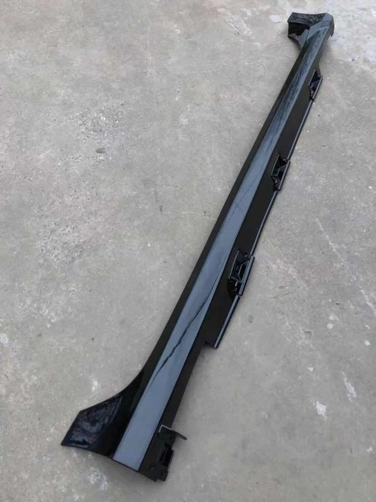 16-19 Honda Civic Dziesiąta Generacja Progi Boczne Belki Dolne