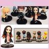Adorable Q Version Demon Slayer Dolls Perfect For Collecting And Displaying