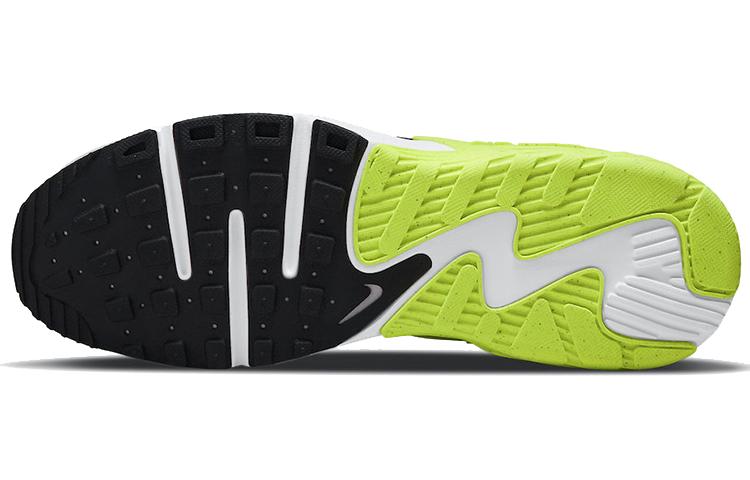 Nike Air Max Excee Černá Bílá Volt CD4165-016