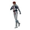 GGG Mobile Suit Gundam Αντεπίθεση Amuro Ray 210mm PVC βαμμένο ολοκληρωμένο φιγούρα του Char περίπου.