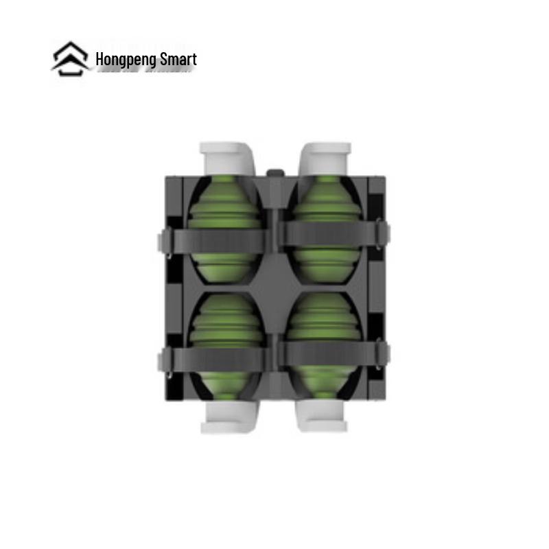 SR-2 FPV Drone Platform