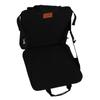 Stadium Heated Cushions Foldable Waterproof Comfortable Stain Proof Polyester Sponge Portable Heated