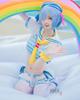 Starting Life In Another World Rem Cosplay Costume with Marine Look Cosplay Costume for School and Stage Wear Marine Look Size [Excellent Quality]