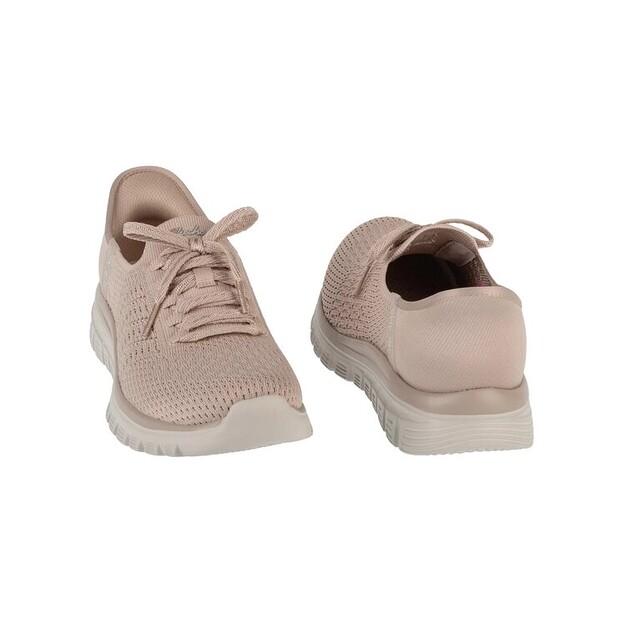 Кроссовки Skechers Graceful - First Blush
