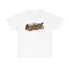 Men's and Women's T-shirts Alaska State BRAND NEW
