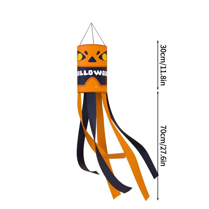 Halloween Decoration Halloween Party Ghost Hanging Ornaments Horror Party Glow in the Dark Halloween Decoration Day of The Dead