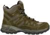 Hiking Shoes Mil Tec Squad Hiking Boots Olive
