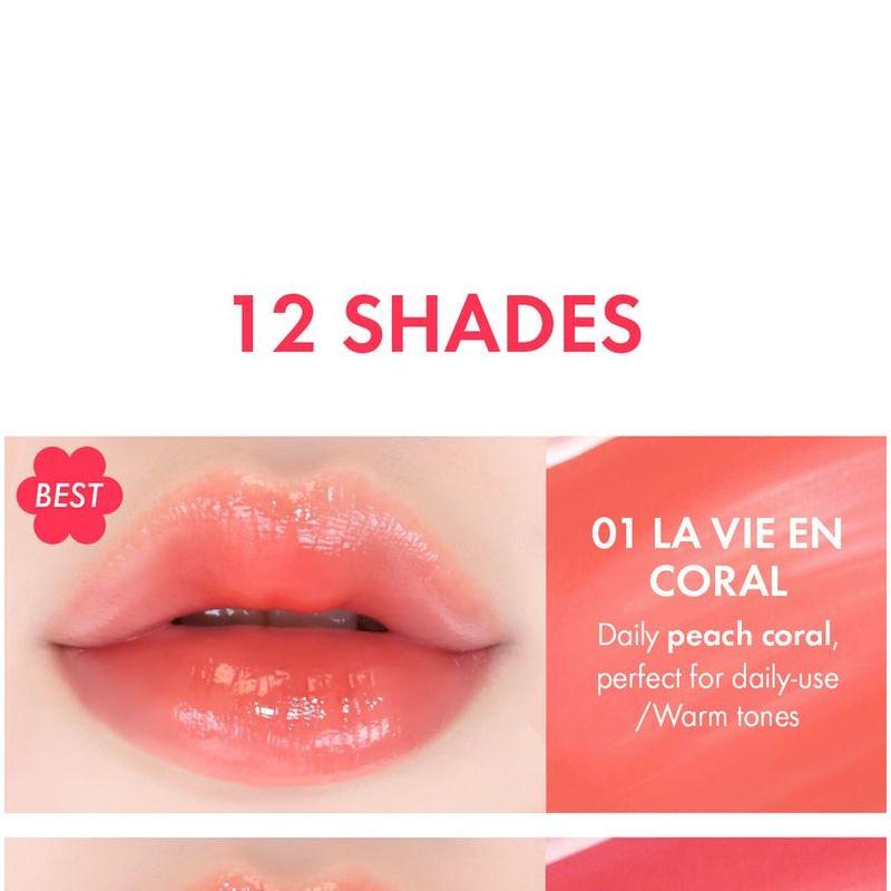 AMUSE - Dew Tint - 12 Colors