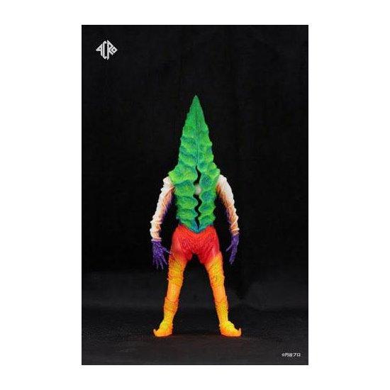 

Limited SSSS.GRIDMAN Nanashi B Psychedelic Soft Vinyl Figure Free Shipping