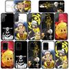 Phone Case for Samsung Galaxy S25 S24 S23 iPhone 16 15 Xiaomi Redmi Note 14 13 12 16E 8 X 11 Pro Max XR OPPO Moto One Piece Trafalgar Law Luffy Cover