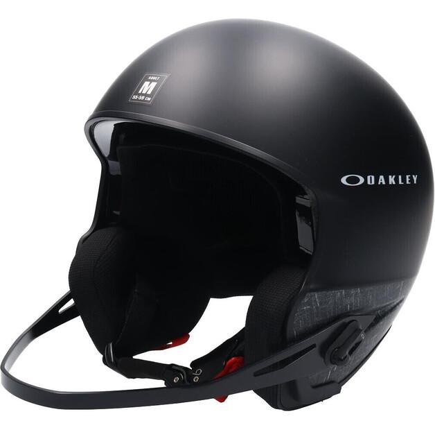 Шлем защитный Oakley ARC5 Pro blackout черный