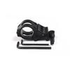 Miflame Quick-Release Flashlight and Sight Mount