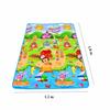 Xiaomi Baby Crawling Play Mat Cartoon Printed Toddler Crawling Pad Eva Foam Soft Floor Newborn Photography Accessories 180*120*0.3cm