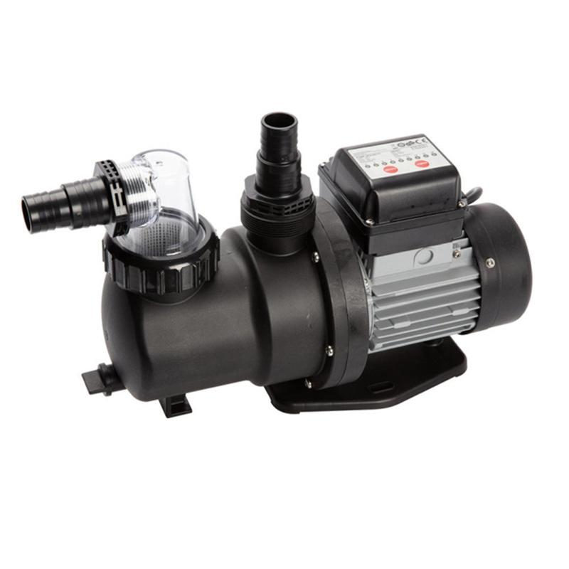 32/38 Mm Pump Connection Pump Connection For SPS25 SPS50 SPS75 SPS100 Circulation Pump