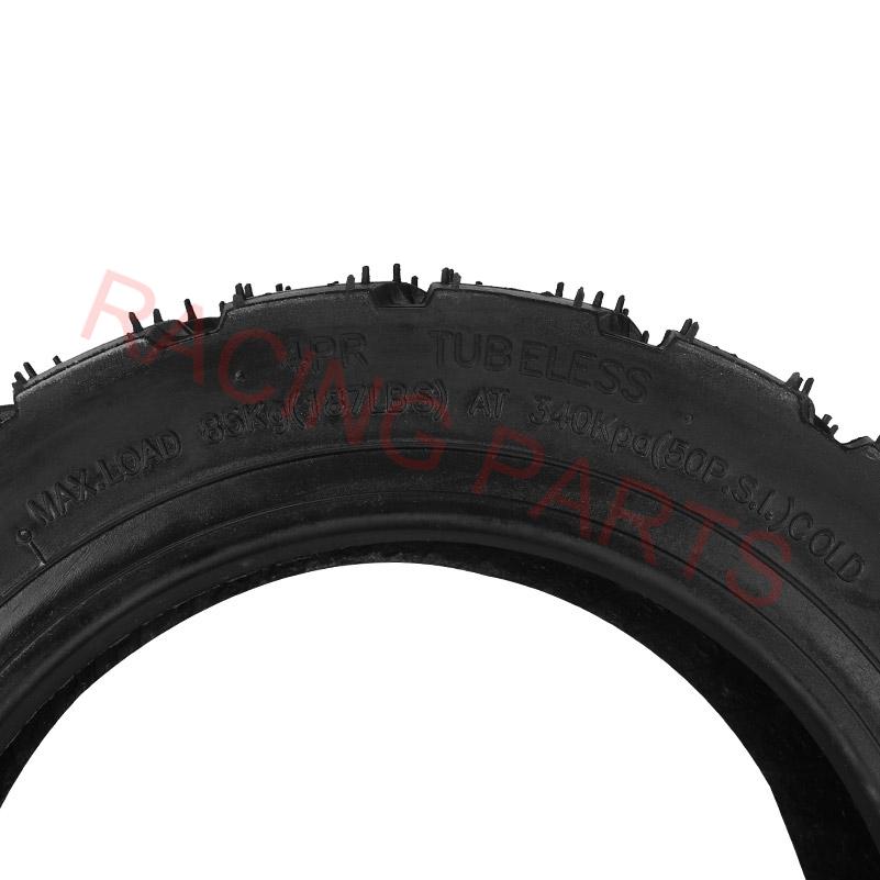 9 Inch 9x3.0-5.5 Tubeless Tyre for Kukirin G2 Pro 2024 Version Electric Scooter Front/Rear Thick Wear-resistant Tire Accessories
